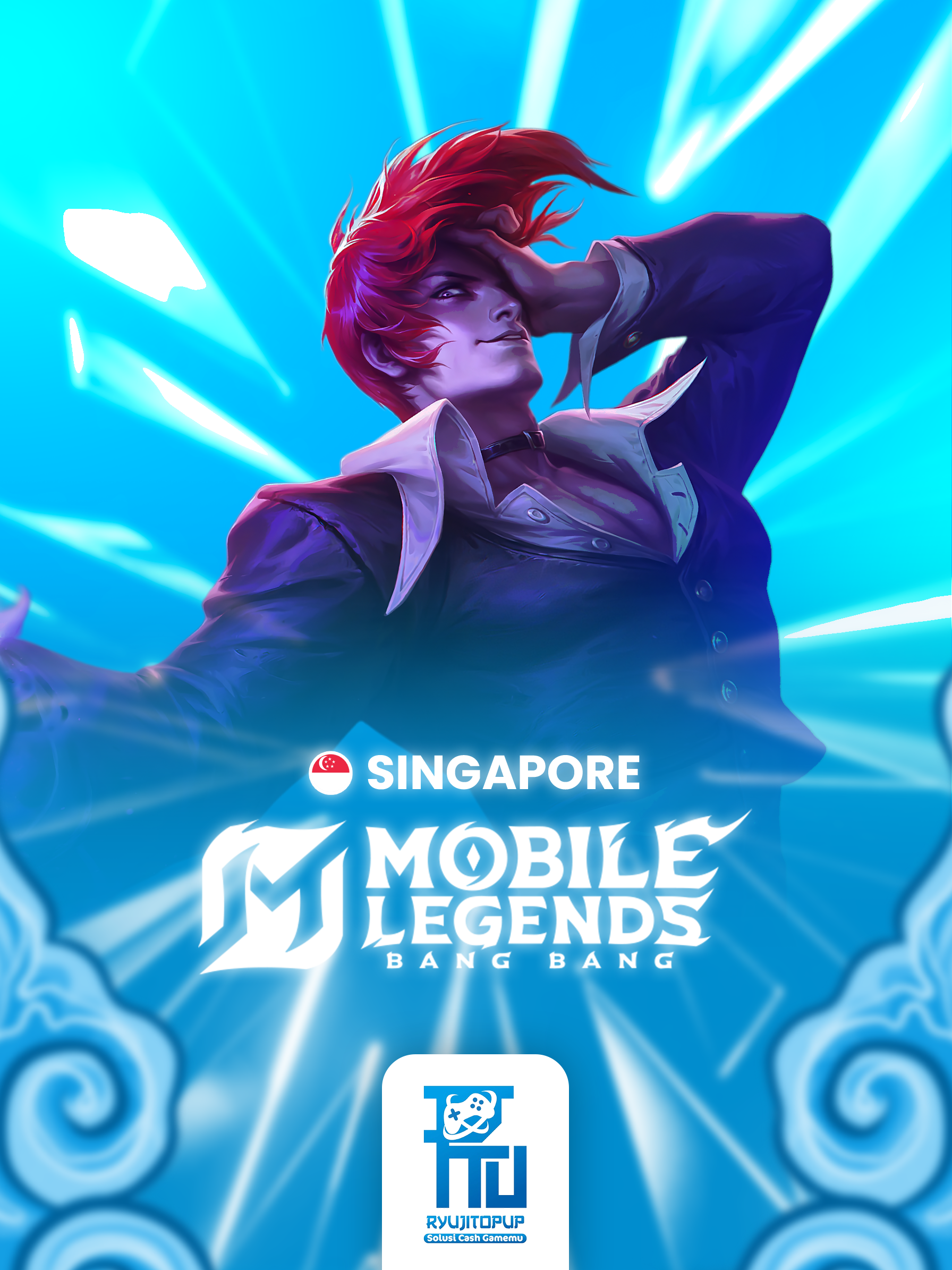 Mobile Legends Singapore